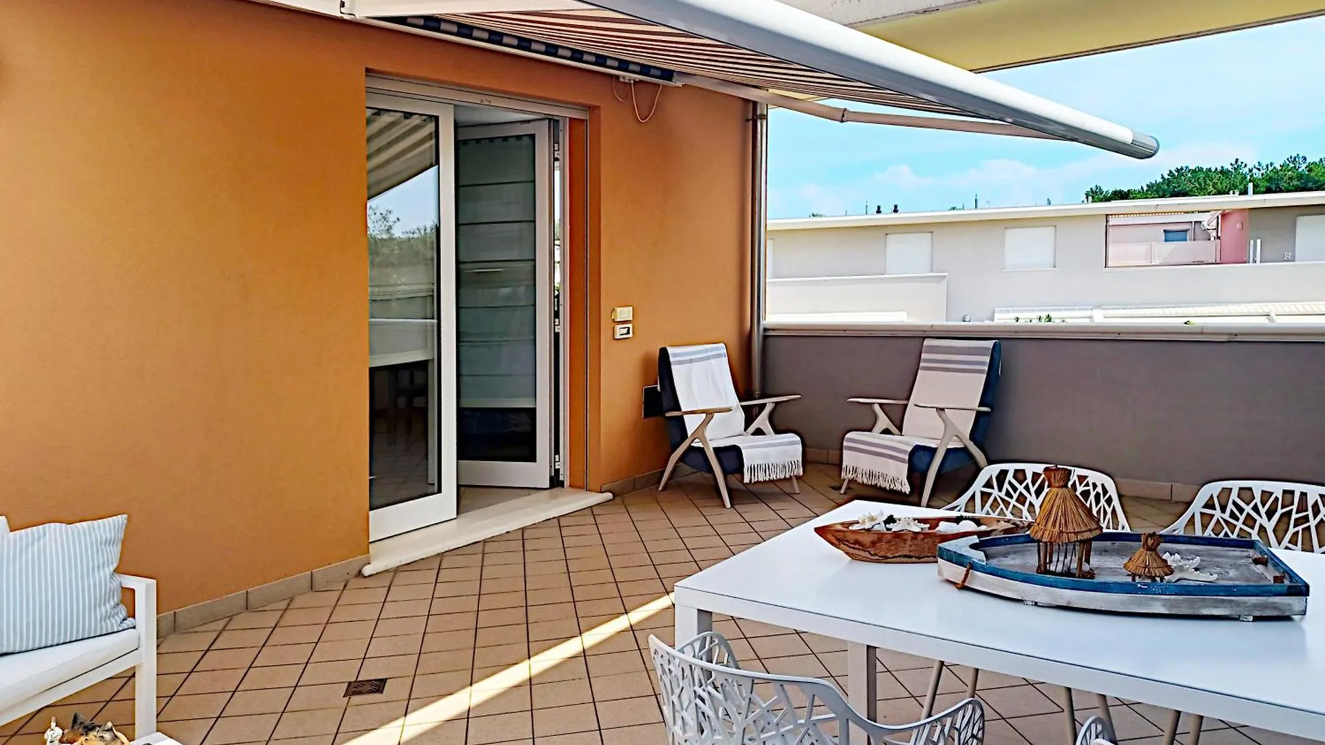 Bosco Dell'Impero Apartment Bibione