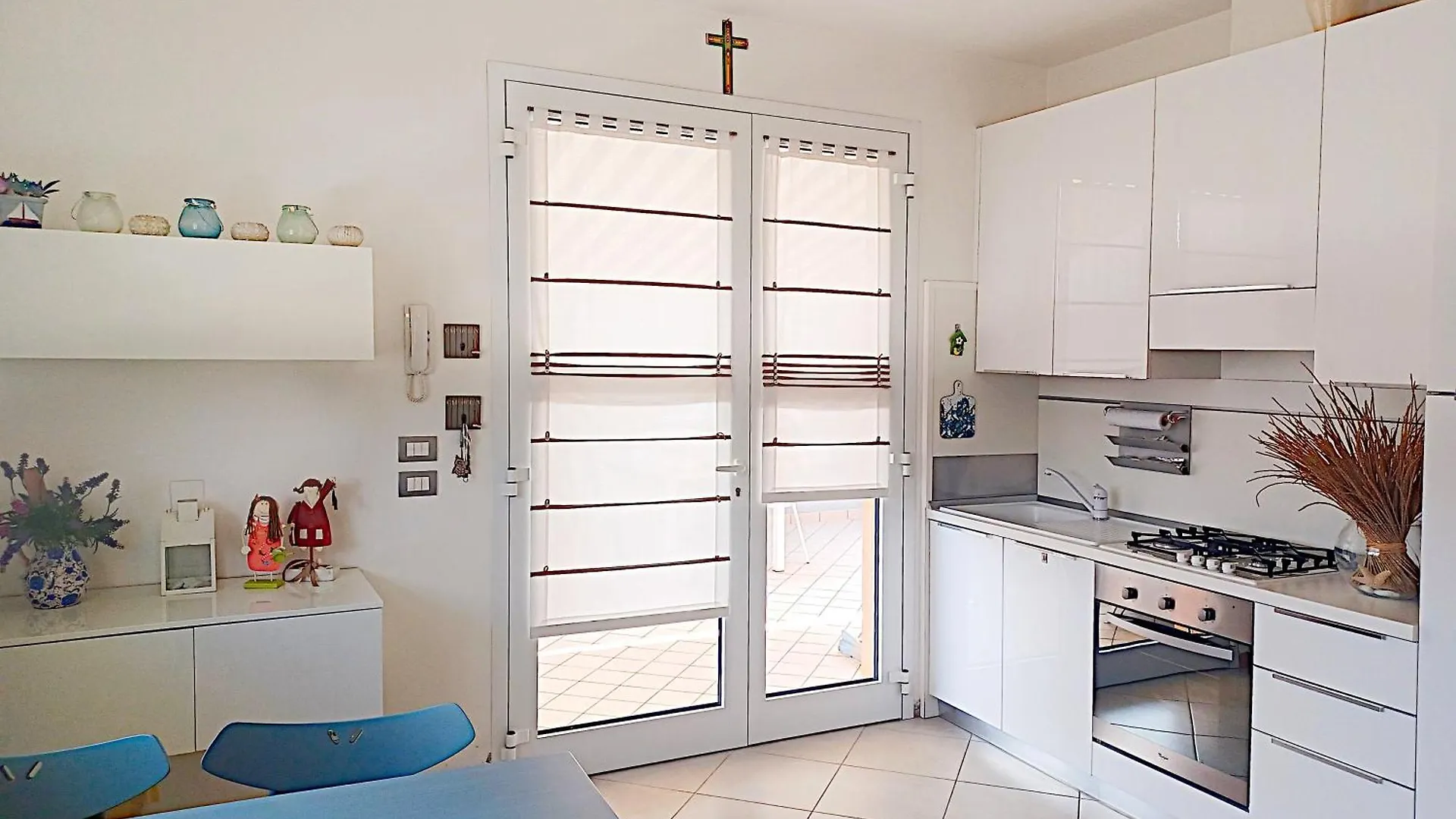 Bosco Dell'Impero Apartment Bibione