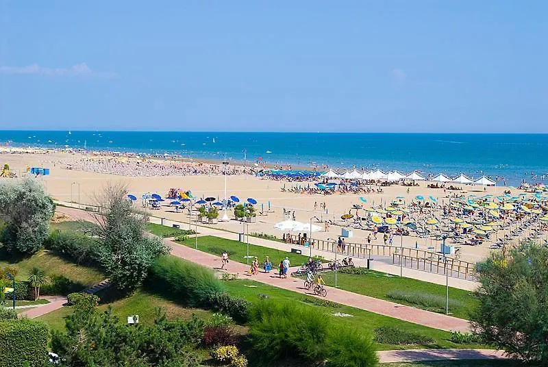 Bosco Dell'Impero Apartment Bibione