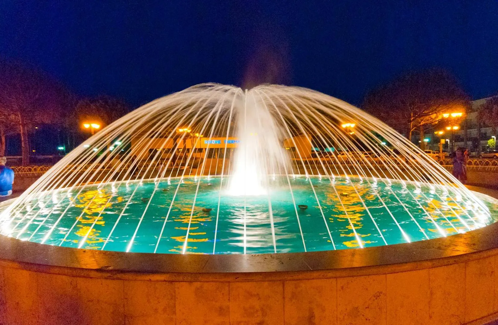 Bosco Dell'Impero Apartment Bibione