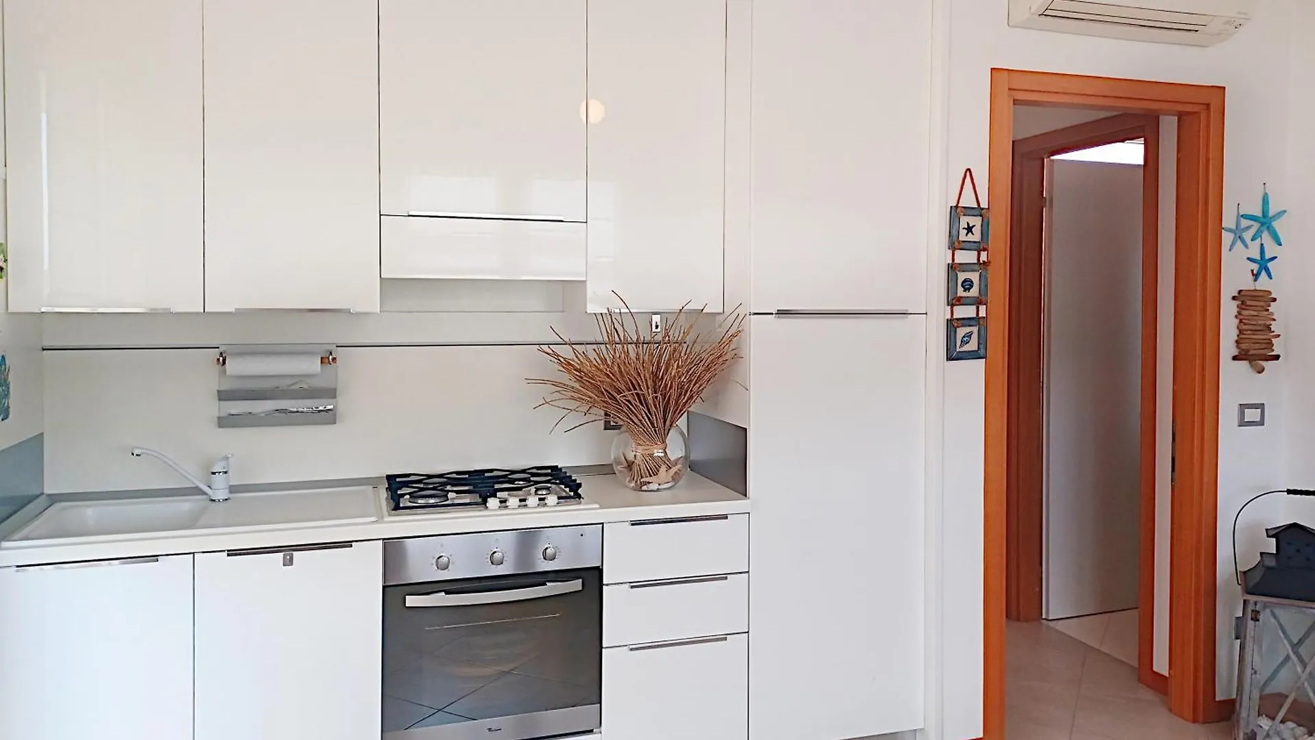 Bosco Dell'Impero Apartment Bibione 0*,  Italy