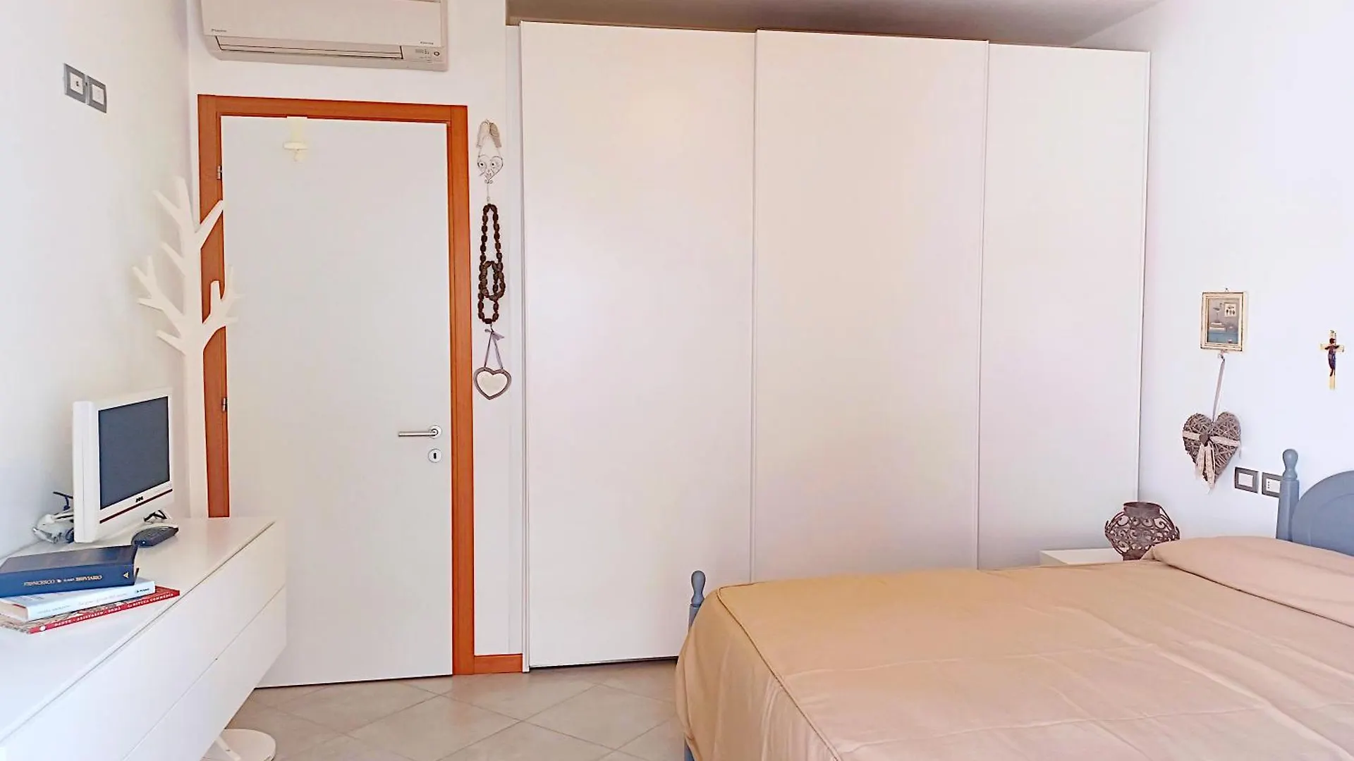Bosco Dell'Impero Apartment Bibione 0*,