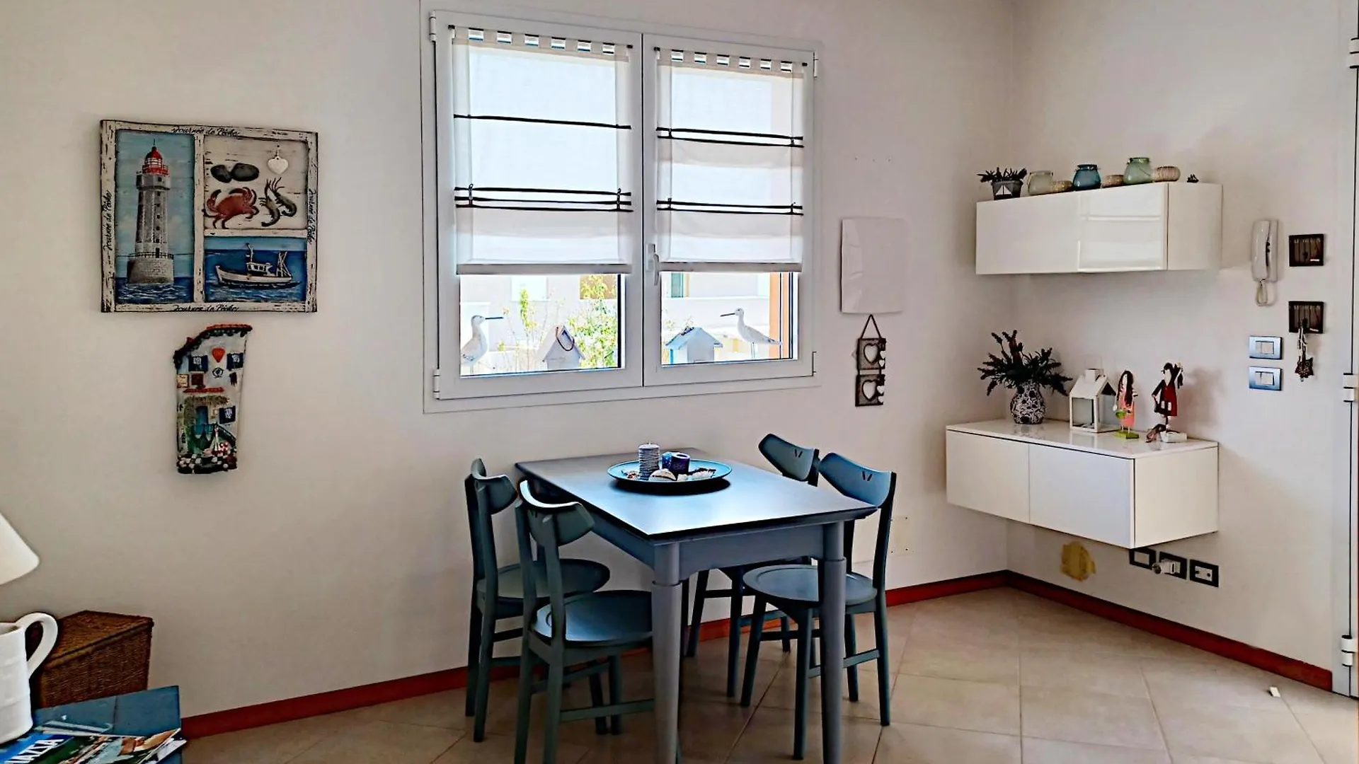 Bosco Dell'Impero Apartment Bibione
