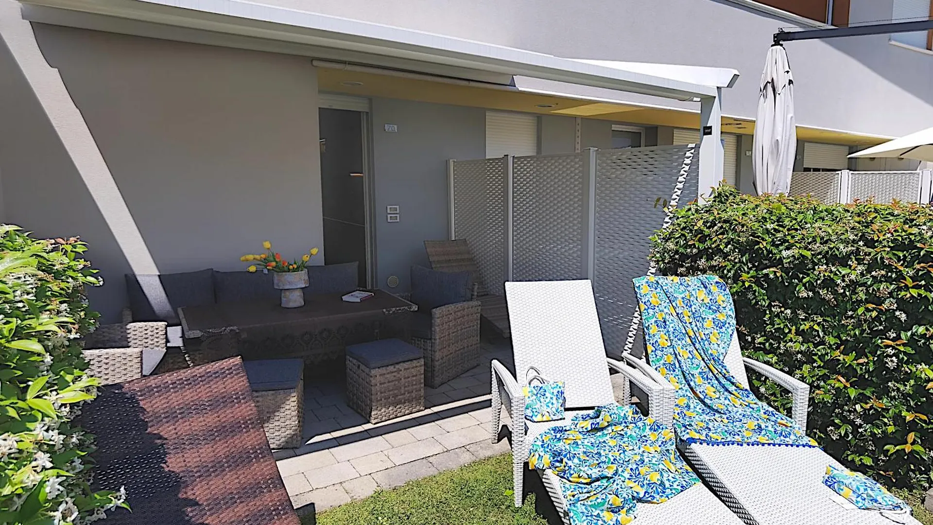 Bosco Dell'Impero Apartment Bibione