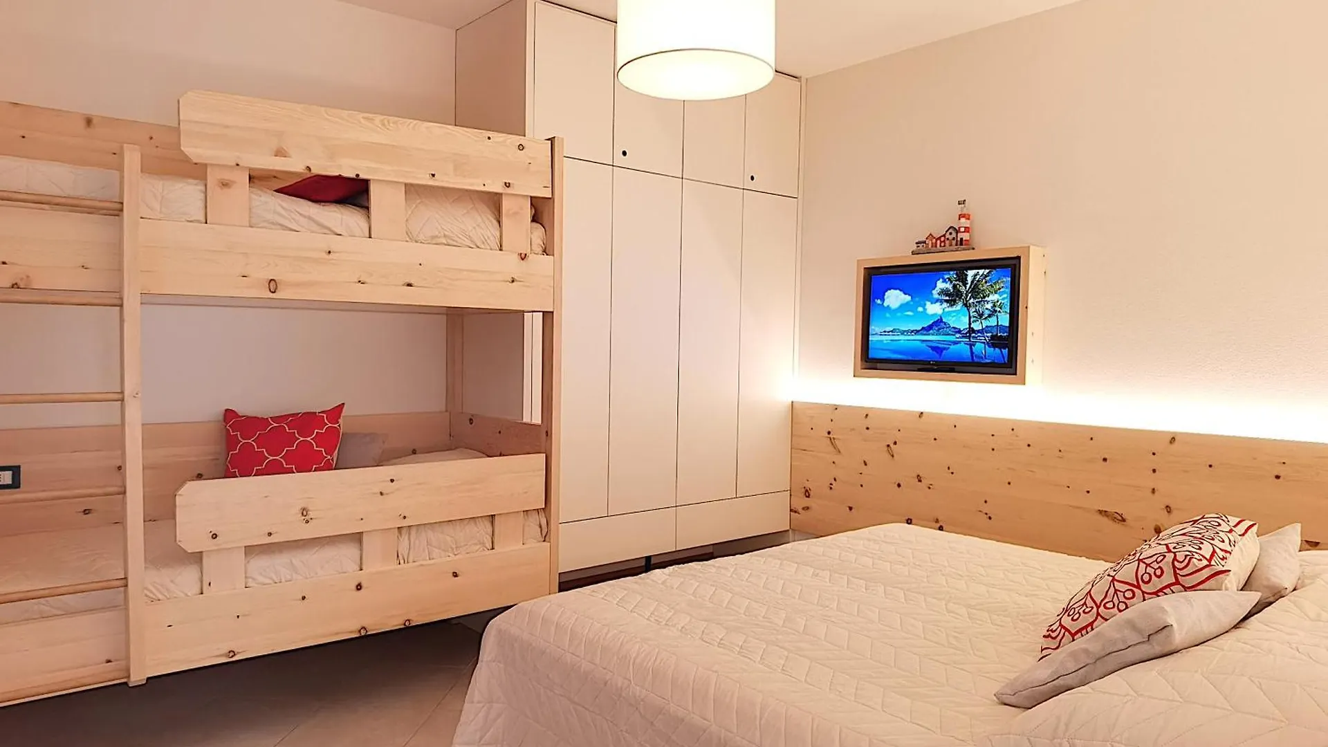 Bosco Dell'Impero Apartment Bibione