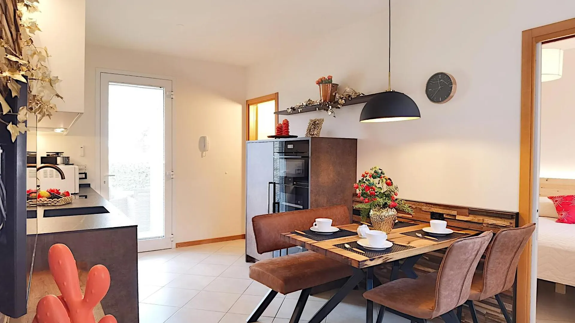 Bosco Dell'Impero Apartment Bibione 0*,