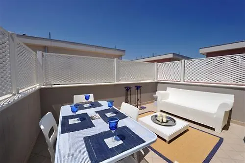 Bosco Dell'Impero Apartment Bibione Italy