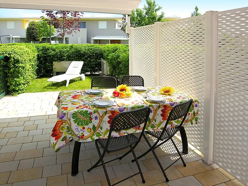 Bosco Dell'Impero Apartment Bibione
