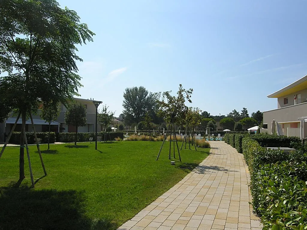Bosco Dell'Impero Daire Bibione