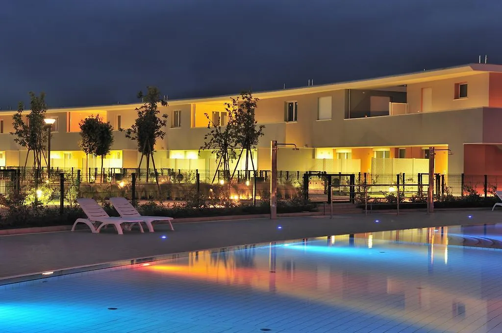 Bosco Dell'Impero Apartment Bibione