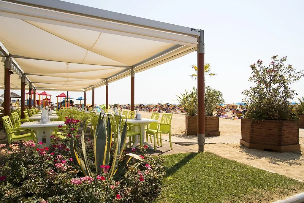 Bosco Dell'Impero Apartment Bibione