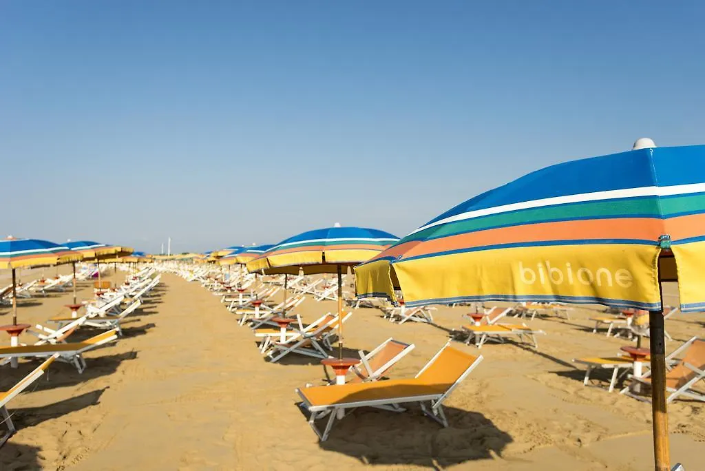 Bosco Dell'Impero Daire Bibione