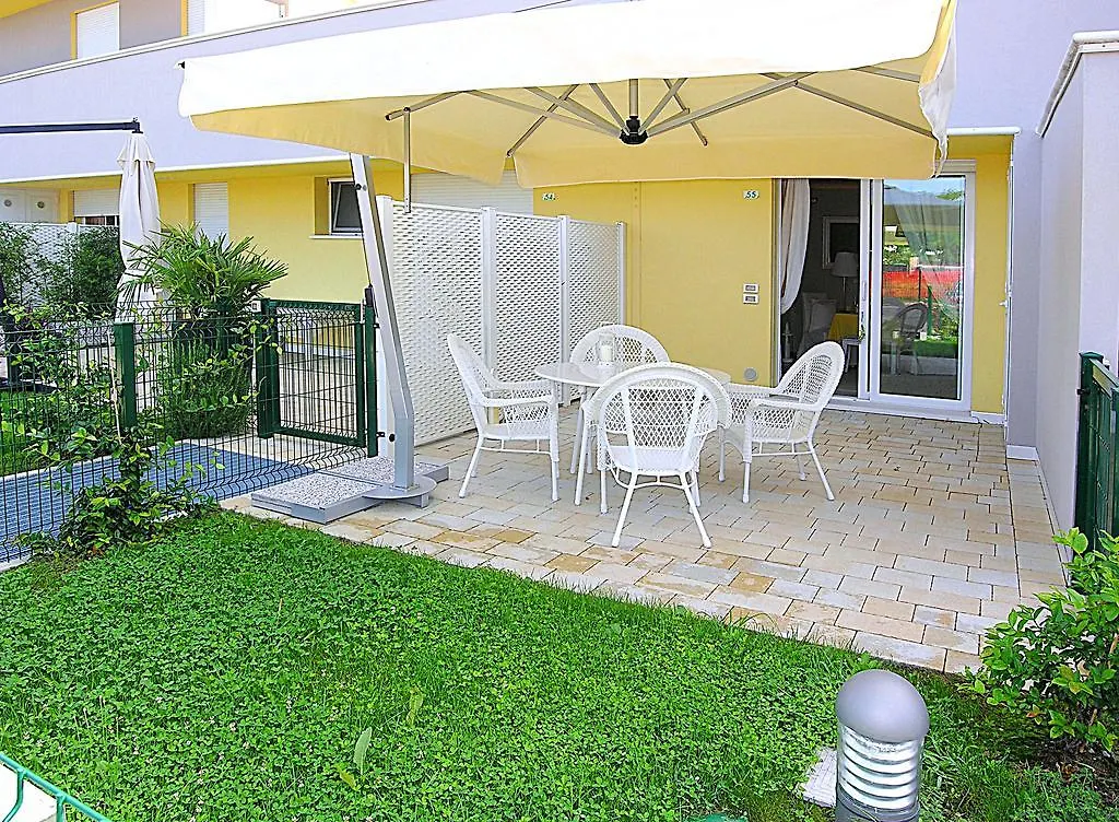 Ferienwohnung Bosco Dell'Impero Bibione Apartment