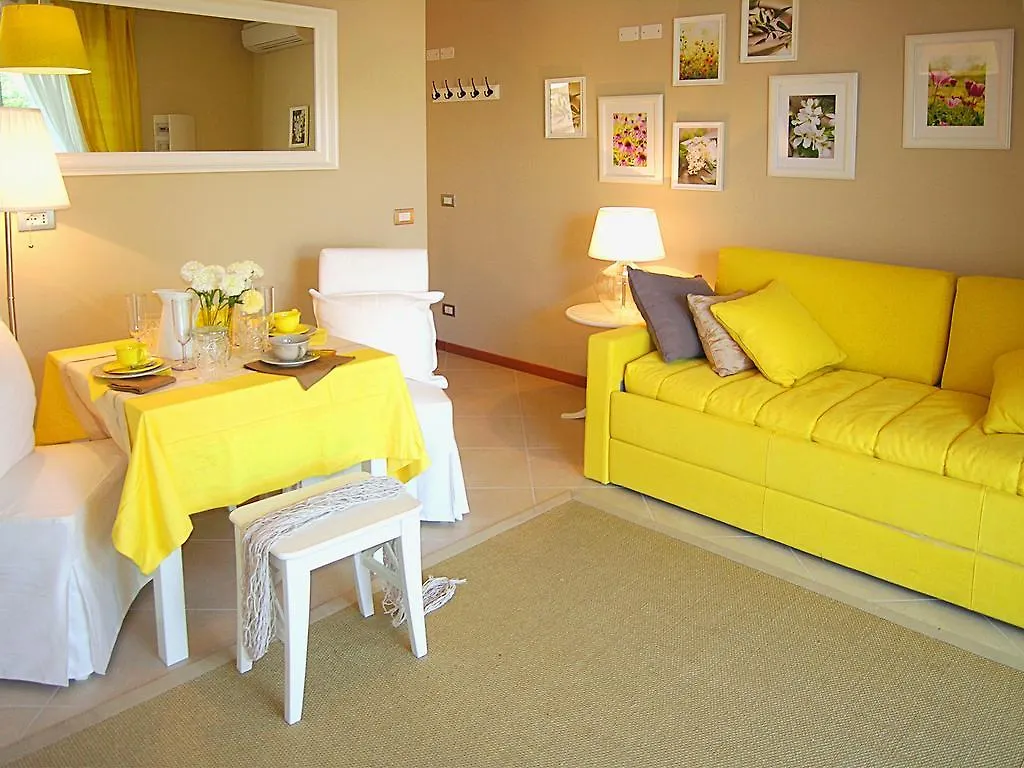 Bosco Dell'Impero Apartment Bibione