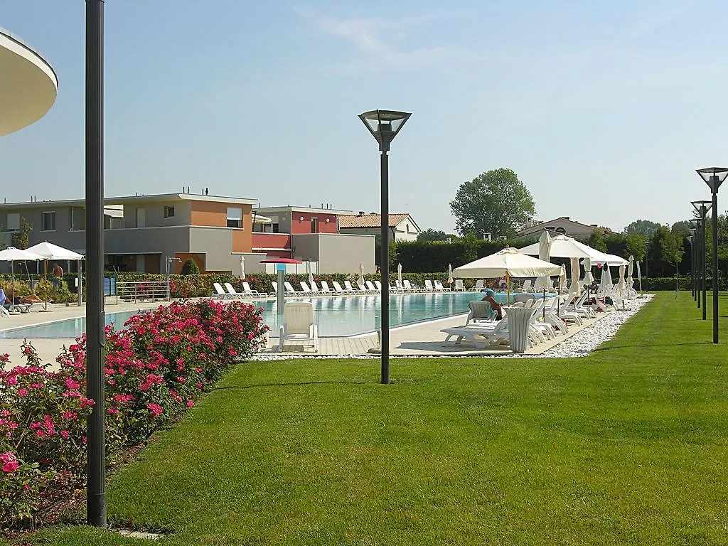 Bosco Dell'Impero Daire Bibione