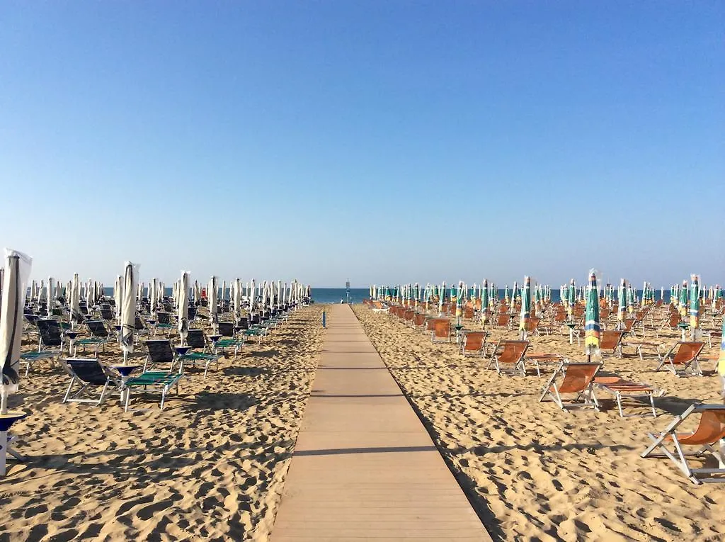 Bosco Dell'Impero Apartment Bibione
