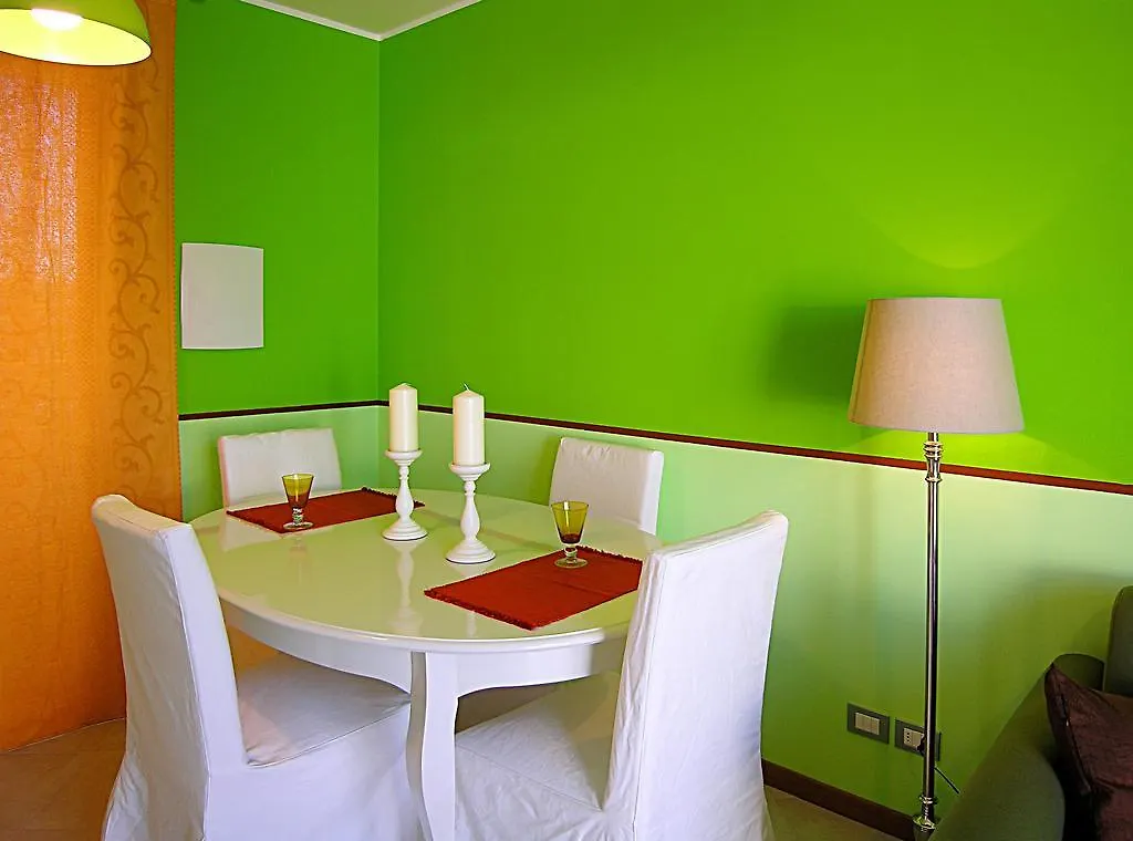 Bosco Dell'Impero Apartment Bibione