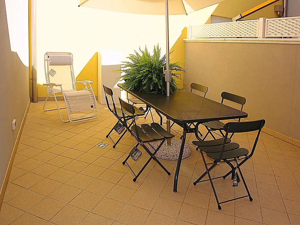 Bosco Dell'Impero Apartment Bibione 0*,