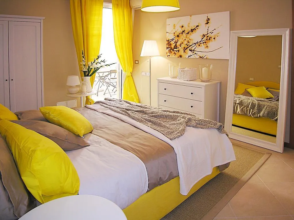 Bosco Dell'Impero Apartment Bibione