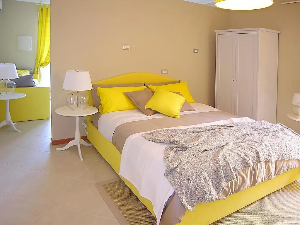 Bosco Dell'Impero Apartment Bibione 0*,