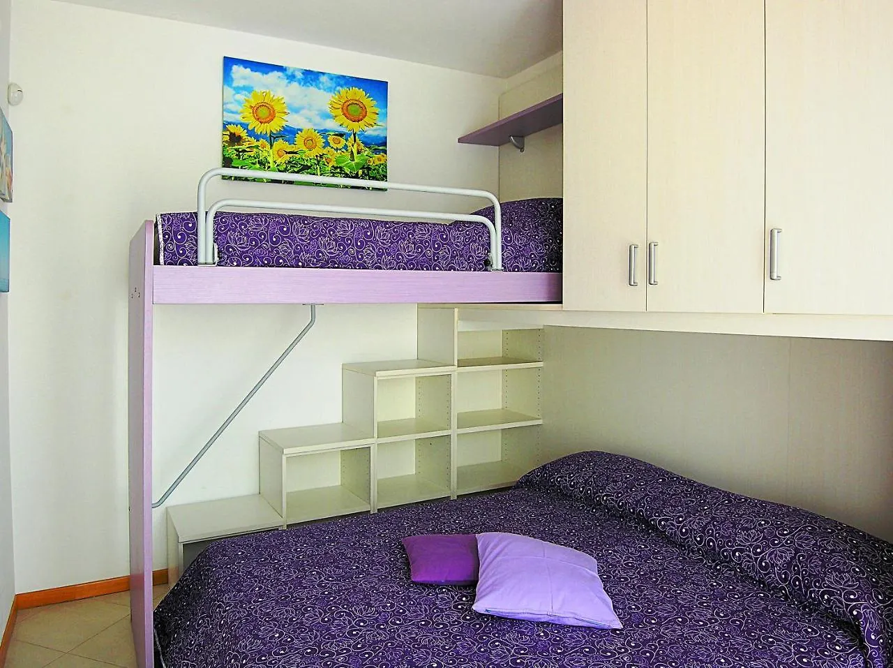 Bosco Dell'Impero Apartment Bibione Italy