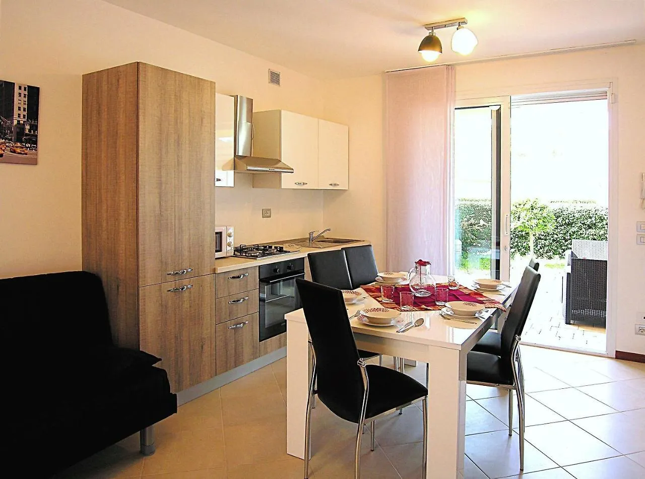 Bosco Dell'Impero Apartment Bibione