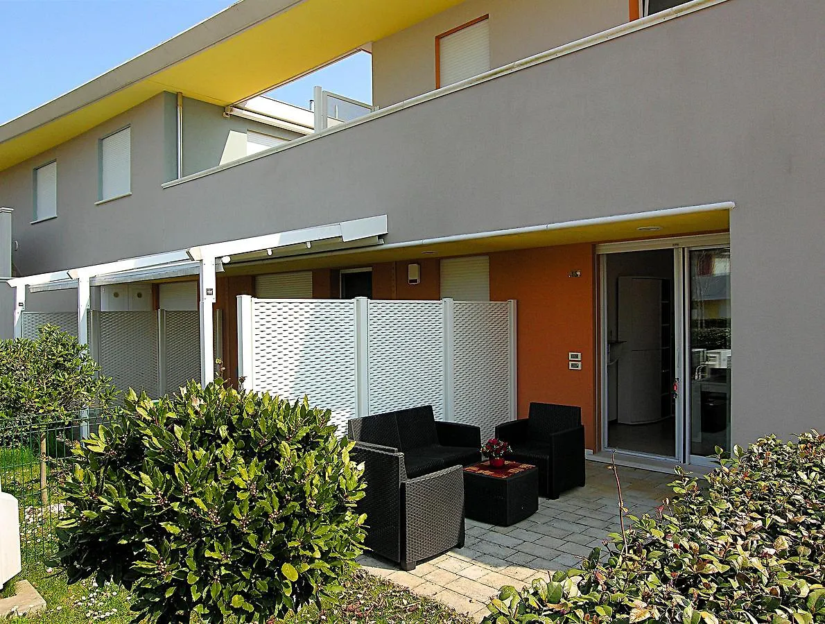 Bosco Dell'Impero Apartment Bibione