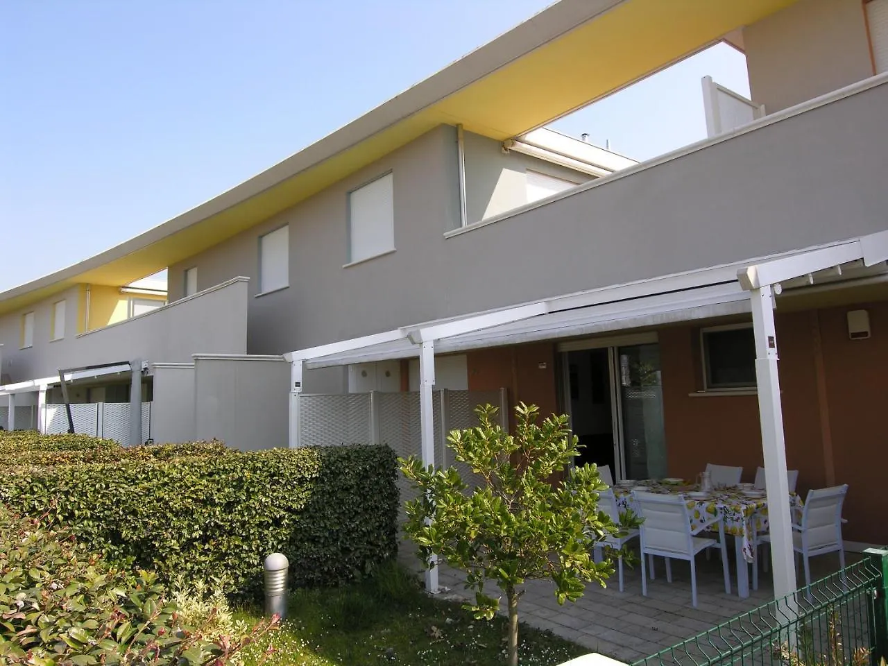 Bosco Dell'Impero Daire Bibione