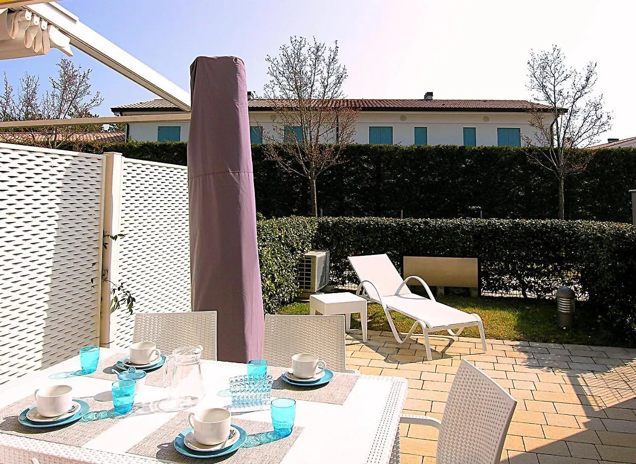 Bosco Dell'Impero Apartment Bibione