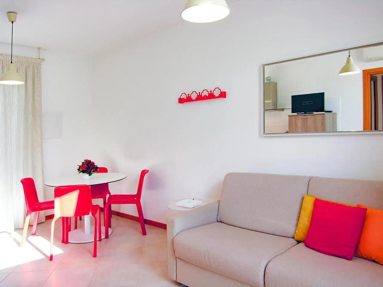 Bosco Dell'Impero Apartment Bibione
