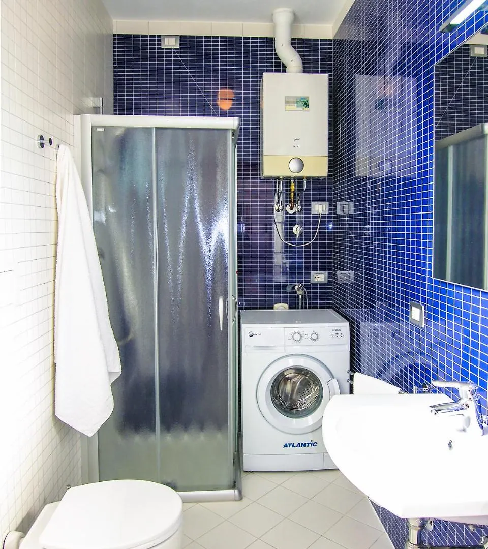 Bosco Dell'Impero Apartment Bibione 0*,  Italy