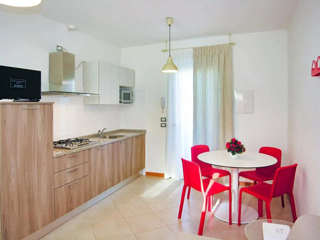 Bosco Dell'Impero Apartment Bibione