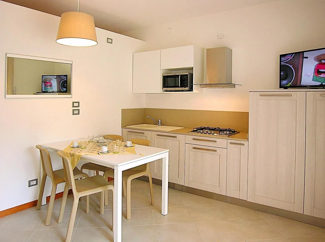 Bosco Dell'Impero Apartment Bibione