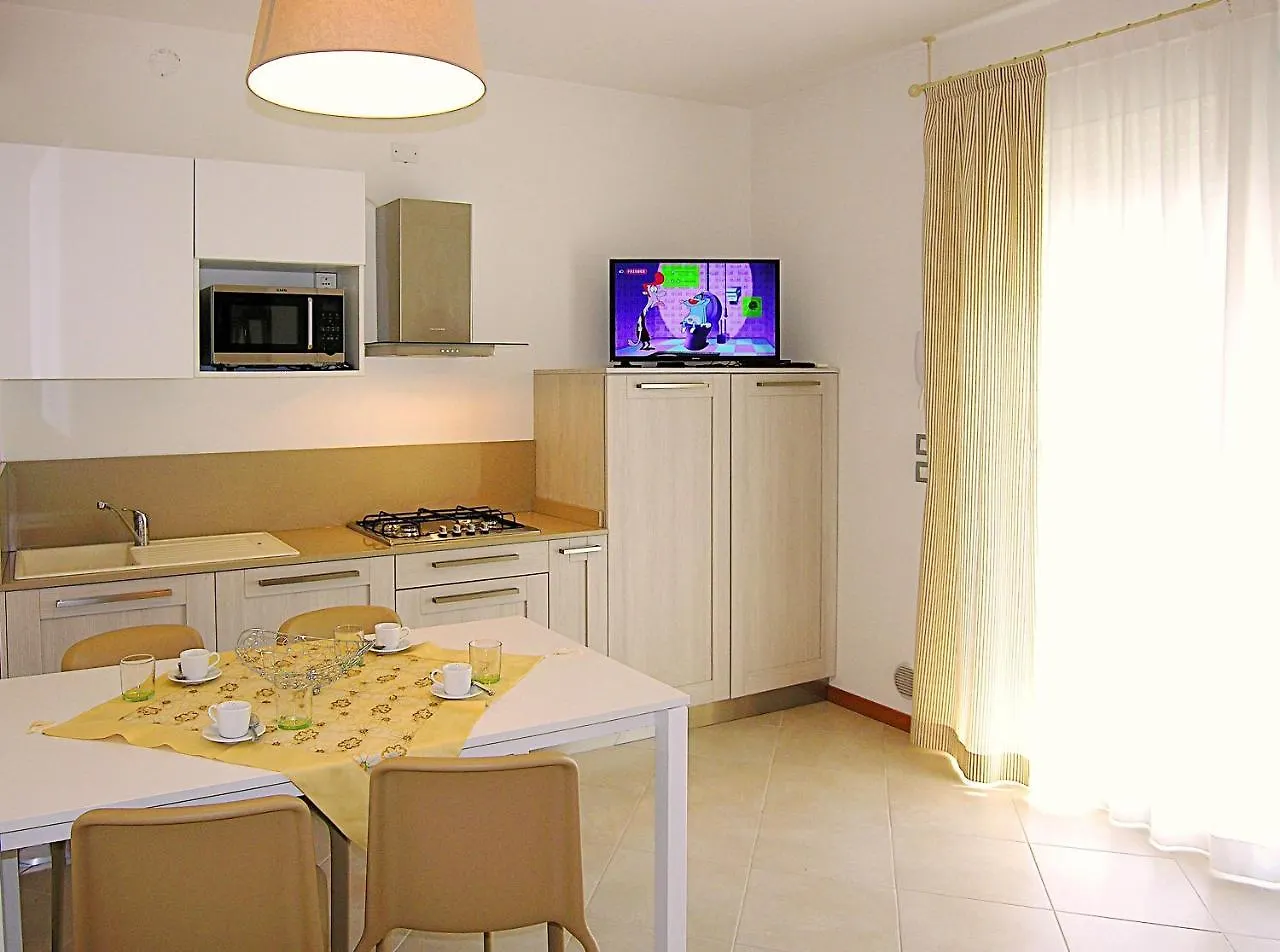 Bosco Dell'Impero Apartment Bibione