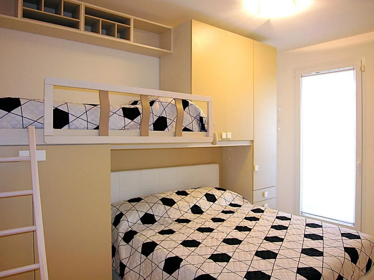 Bosco Dell'Impero Apartment Bibione