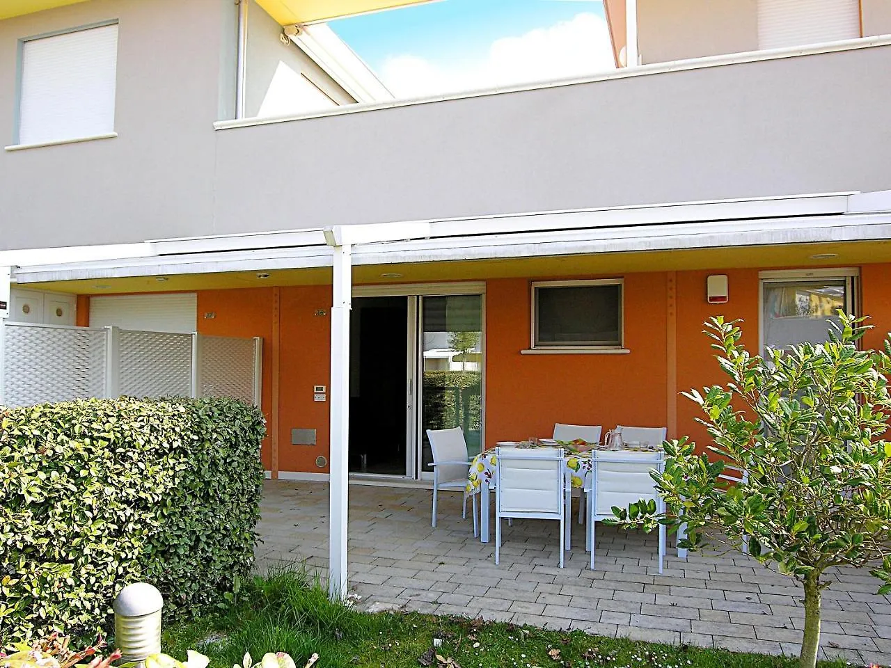 Ferienwohnung Bosco Dell'Impero Bibione 0*,  Italien