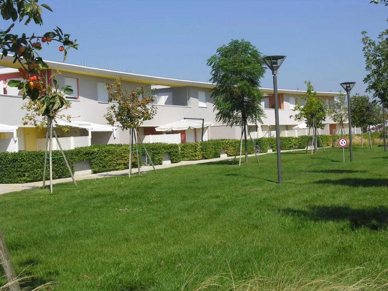 Bosco Dell'Impero Daire Bibione 0*,  İtalya